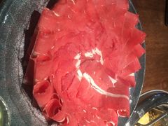 -快乐小羊火锅餐厅(农科路店)