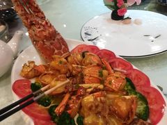 -三六三杭州菜(水上总店)