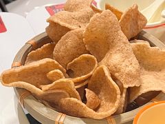 -BLABLATAI吧啦泰·泰式爆炒(西宸天街店)