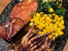 -萨莉亚(巴黎春天成山店)