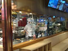 自助取餐区-西贝(枫蓝国际购物中心店)