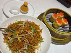 -香港龙凤楼(陆家嘴中心店)