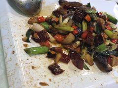 -湖南乡情湘菜馆(罗湖店)