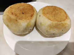 牛肉煎包-洪长兴(广西北路店)