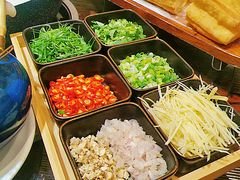 -御膳粥·牛乳粥底火锅·地道顺德菜(容桂店)
