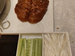 -便宜坊烤鸭店(科创店)