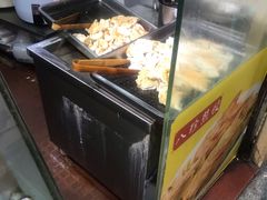 -八珍·广式煎饺·广州老字号(北京路总店)