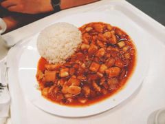 -宜家·瑞典风味餐厅(天津东丽商场店)