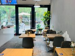 -Maxpoint Kitchen 西餐咖啡(乐峰广场店)
