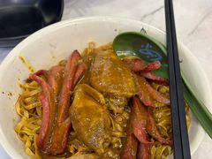 -百乐门粉面店(二龙喉分店)