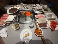 -海底捞火锅(吴中路店)