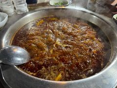 -李德富老街牛杂火锅(抚琴街店)