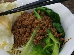 红味炸酱面-天府面庄(天平路店)