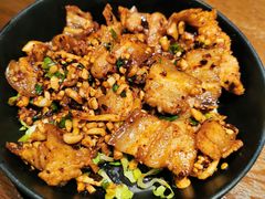 香烤五花肉-丝恋丝娃娃(逸天城国贸店)