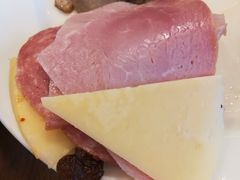 -嘉年华大酒店琴湾-自助餐厅