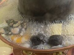 -东来顺饭庄(王府井步行街店)