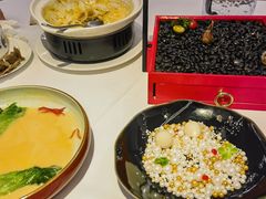 -山泉粤宴(广东大厦店)