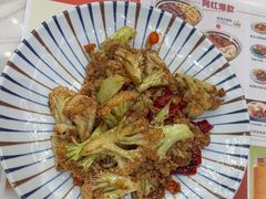 -新世界餐厅(万达店)