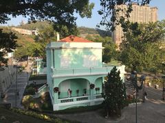 -龙环葡韵住宅式博物馆