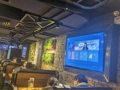 -1819餐厅·团队聚餐·烤串·精酿