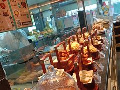 -老淮滨-蚌埠非遗小吃(淮河路店)