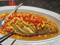 -徽镇小厨·经典徽菜(十里河店)
