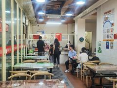 -没牙伯花生汤店(老药洲店)