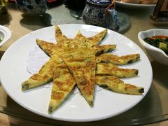 煎蛋-梓程海鲜大酒家