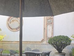 -喜洲翰林餐厅(董家百年老宅店)
