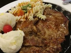 -豪客来牛排(新街口羊皮巷店)