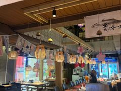 -萤初高端日料王(曲江银泰店)