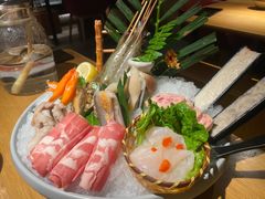 -生如夏花泰式火锅(西村黑金店)