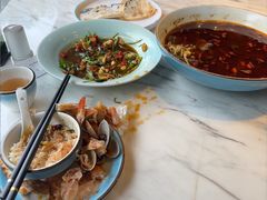 -曹家小菜(胜太路店)