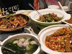 -绿草地·湘菜(7mall店)