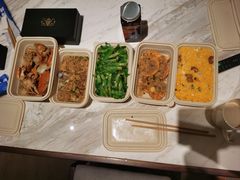 -不仔客海鲜烧烤270度海景餐厅(大东海店)