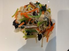 -太阳门淮扬菜(南京博物院店)