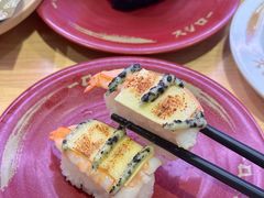 -寿司郎(皇庭广场店)