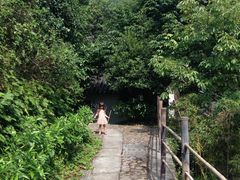 -法云安缦酒店