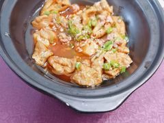 -良厨本味· 老坛剁椒鱼头(深南腾讯店)