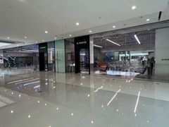 -帝豪斯健身俱乐部(市府恒隆广场店)