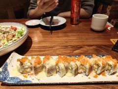 -白石の深夜食堂(芝罘万达店)