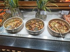 -韩盛·盛江山自助料理(于洪新玛特店)