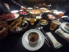 -官也街澳门火锅(新源里店)