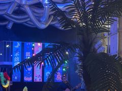 -夜的第七章·演艺自助餐厅