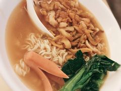 -永盈茶餐厅(中山四路店)