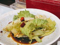 -宗氏一喜砂锅·特色湖北菜(楚河汉街店)