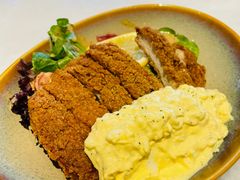 -WOKKA by艮上(中海环宇荟店)