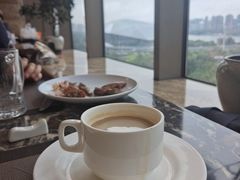 -皇朝万鑫自助餐厅