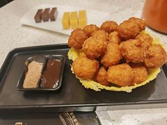 -玉林烤鸭店(小西天店)