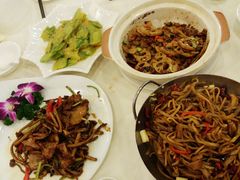 -粤湘情(珠海海泉湾店)